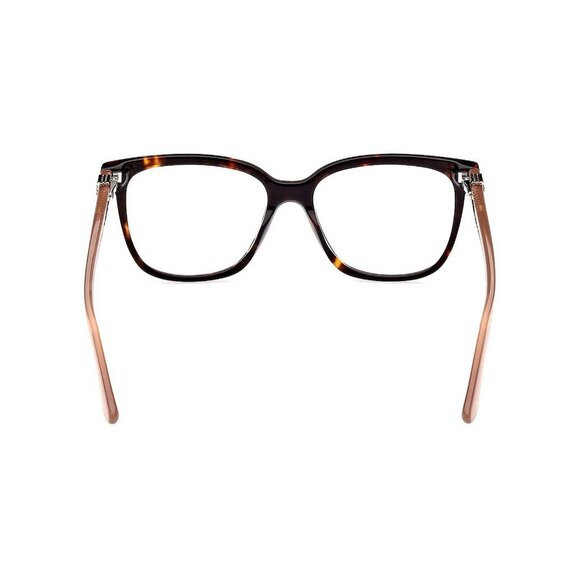 GUESS Eyeglasses GU2937-052-49 Size 49/15/rectangular BRAND NEW W CASE